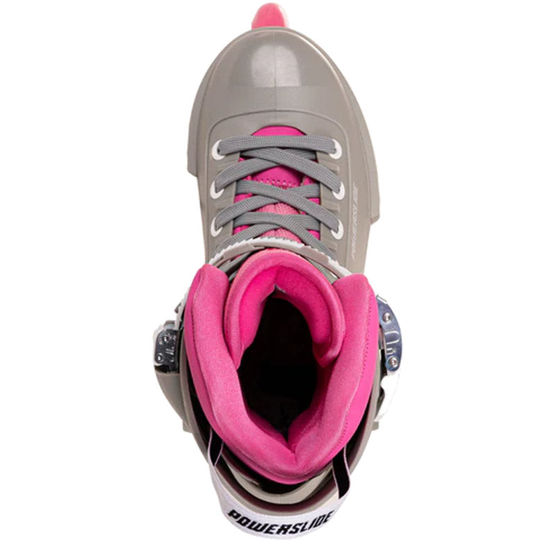 Powerslide Next SL Pink Skates