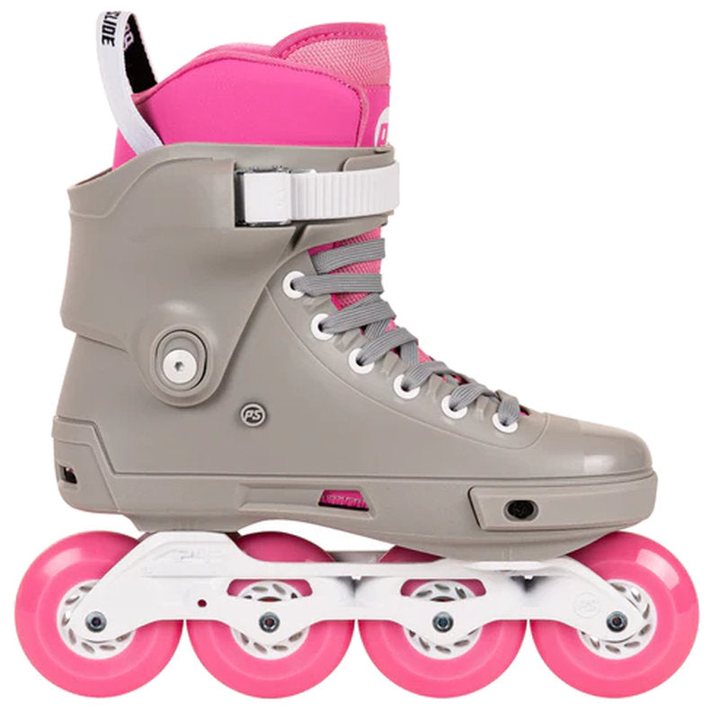 Powerslide Next SL Pink Skates