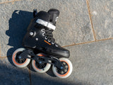 🔥🔥🔥Powerslide Next SL 110 Skates