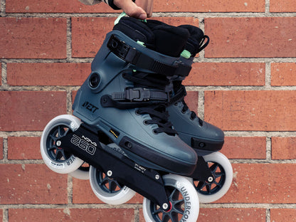 Powerslide Next Pro 110 Skates