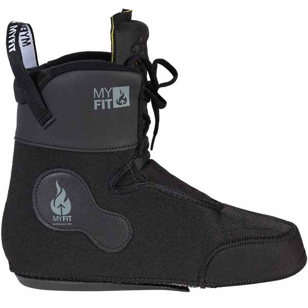 MyFit Reaction Dual Fit Liners