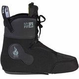 MyFit Reaction Dual Fit Liners
