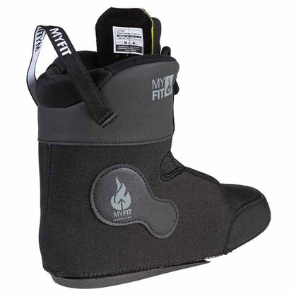 MyFit Reaction Dual Fit Liners