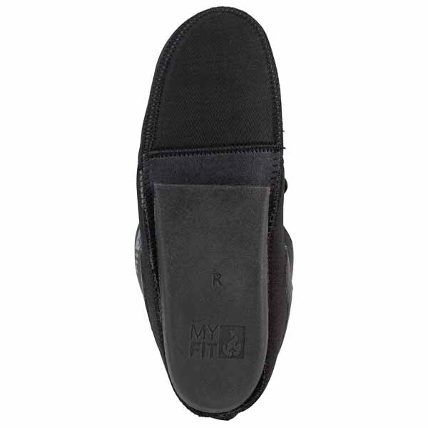 MyFit Reaction Dual Fit Liners
