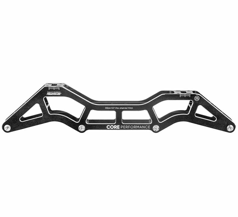 Powerslide Core Performance 13.2/4x110 Frame