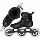 Powerslide Stream Carbon 125 Skates