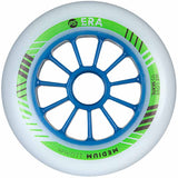 Powerslide Era DD Medium 110mm/84A Wheels (Pack of 8)