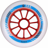 Powerslide Era DD Hard 110mm/86A Wheels (Pack of 8)
