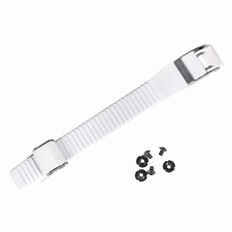 Powerslide Classic Buckle Strap
