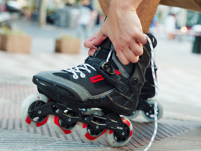 Powerslide Phuzion Mercury 80 Skates