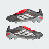 adidas PREDATOR ELITE Fold-Over Tongue Firm Ground Football Boots Kids