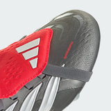 adidas PREDATOR ELITE Fold-Over Tongue Firm Ground Football Boots Kids
