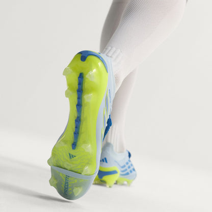 adidas Predator Elite Fold-Over Tongue Firm Ground Soccer Cleats