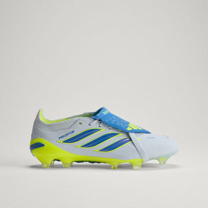 adidas Predator Elite Fold-Over Tongue Firm Ground Soccer Cleats