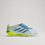adidas Predator Elite Fold-Over Tongue Firm Ground Soccer Cleats