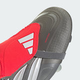 adidas PREDATOR LEAGUE Fold-Over Tongue Firm Ground Football Boots