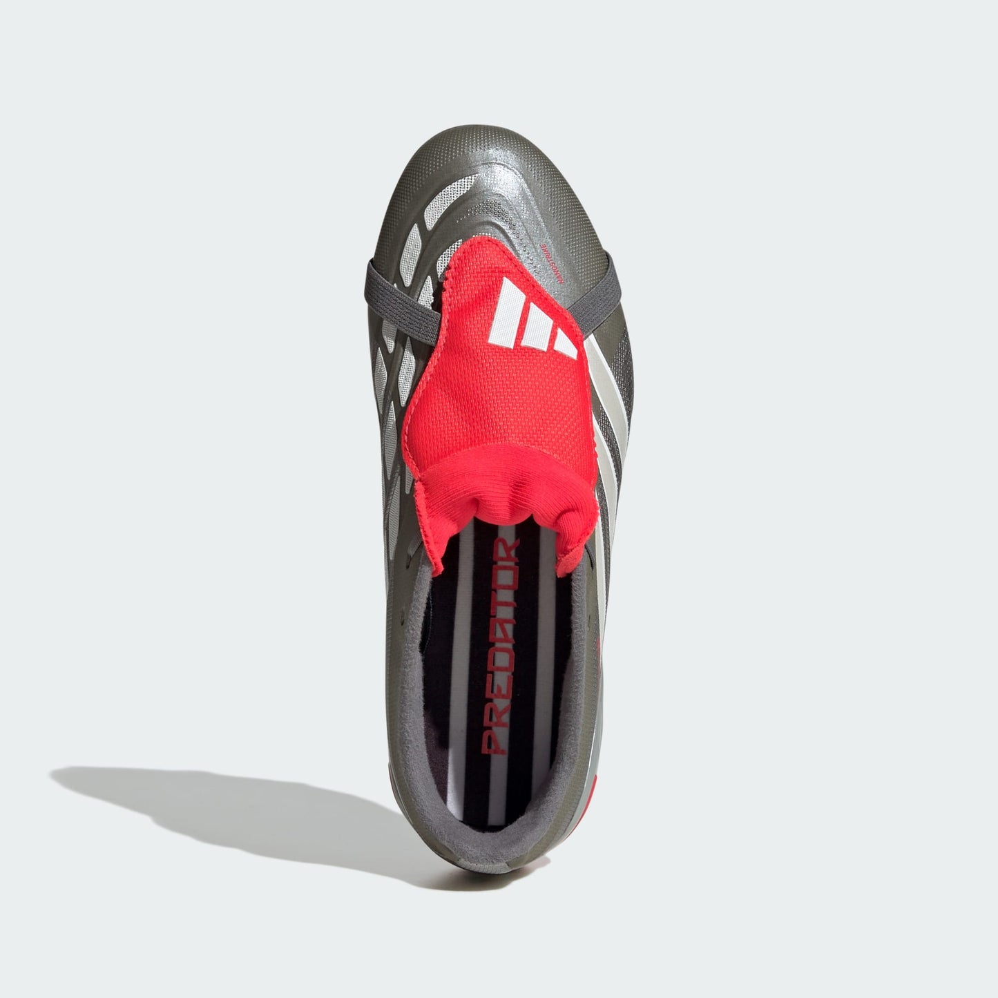 adidas PREDATOR LEAGUE Fold-Over Tongue Firm Ground Football Boots Kids