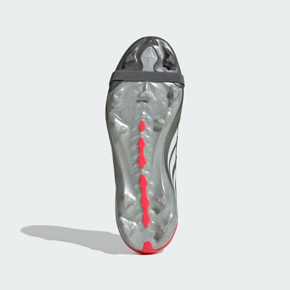 adidas PREDATOR LEAGUE Fold-Over Tongue Firm Ground Football Boots Kids