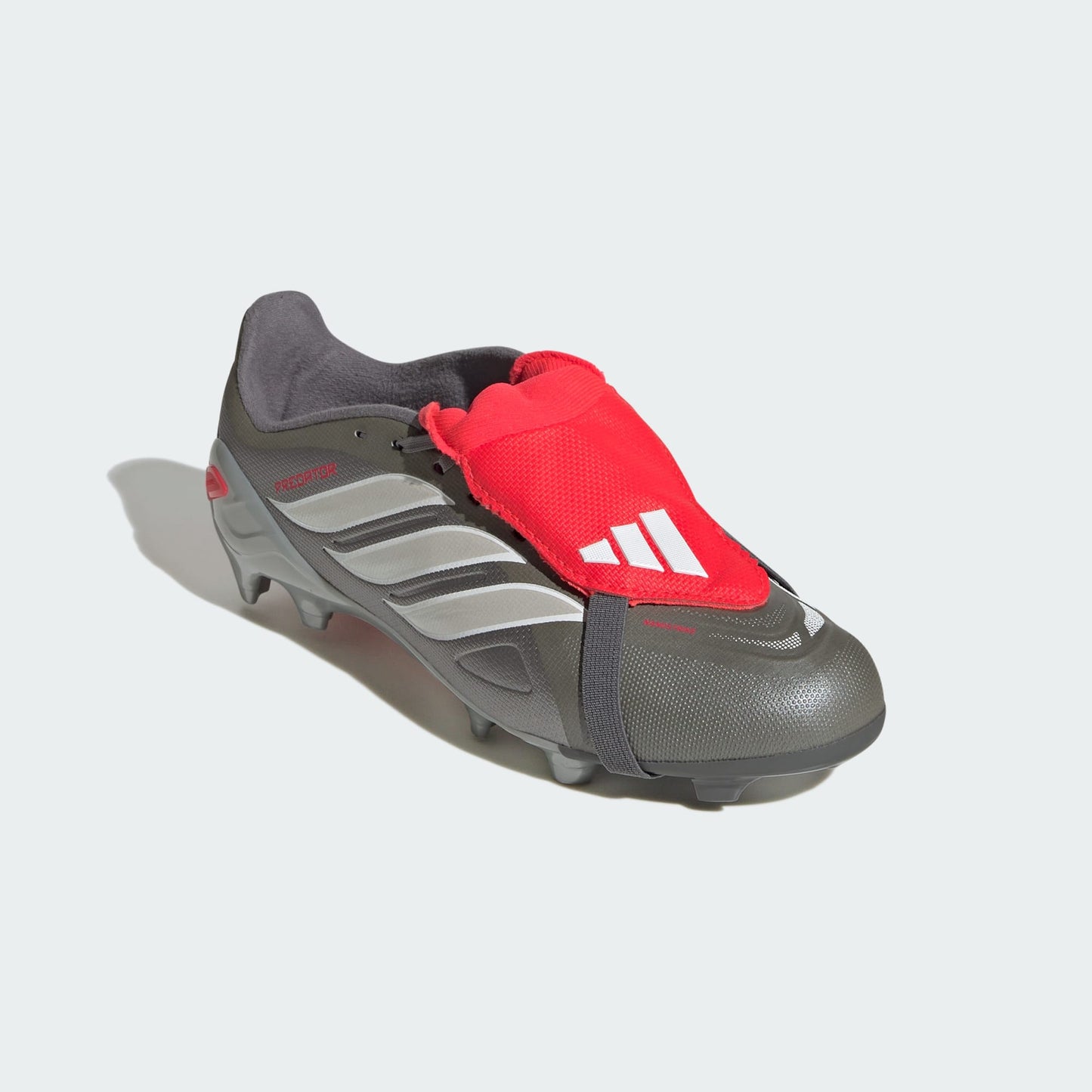 adidas PREDATOR LEAGUE Fold-Over Tongue Firm Ground Football Boots Kids