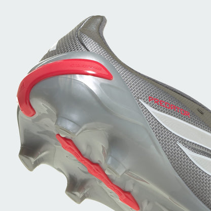 adidas PREDATOR LEAGUE Fold-Over Tongue Firm Ground Football Boots Kids