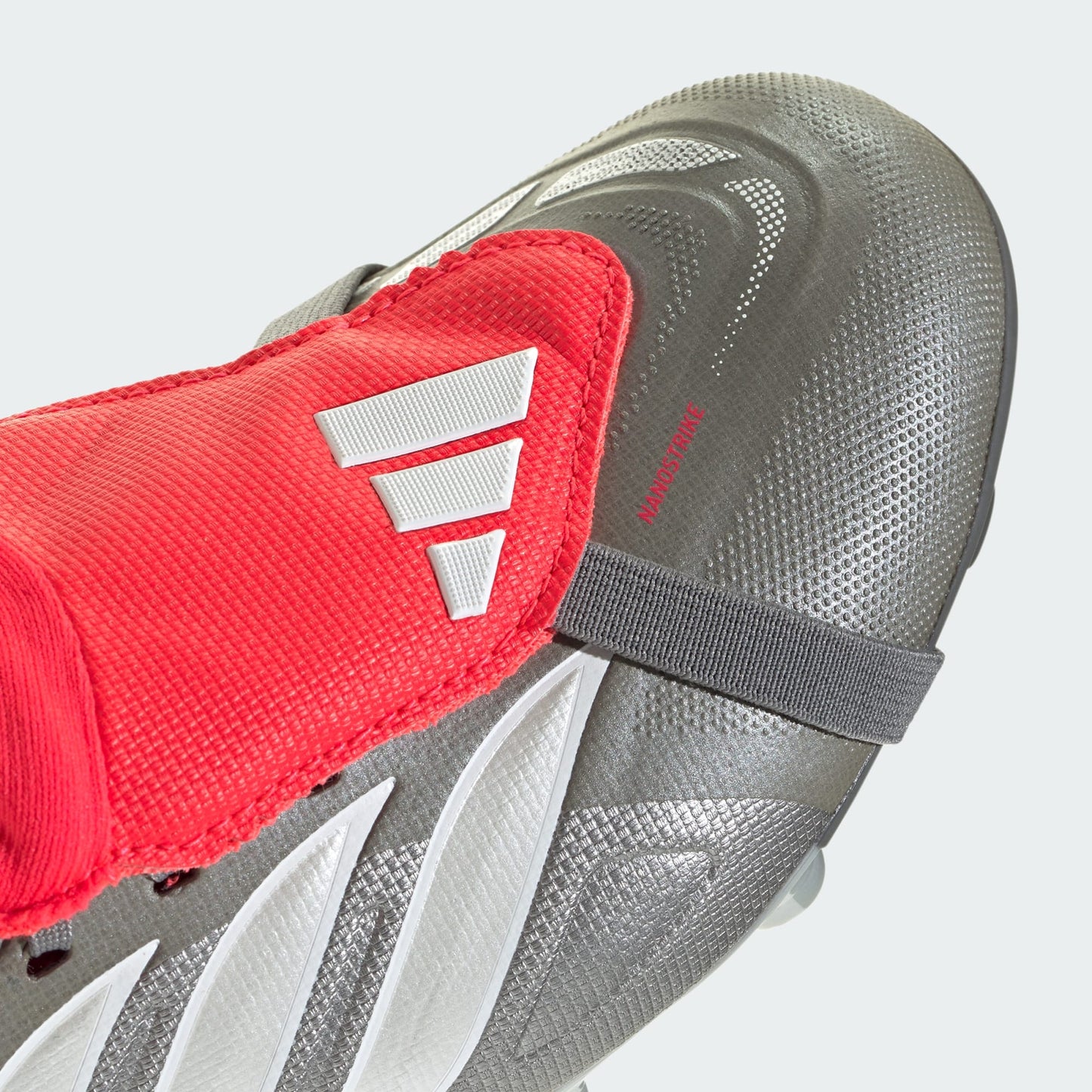 adidas PREDATOR LEAGUE Fold-Over Tongue Firm Ground Football Boots Kids