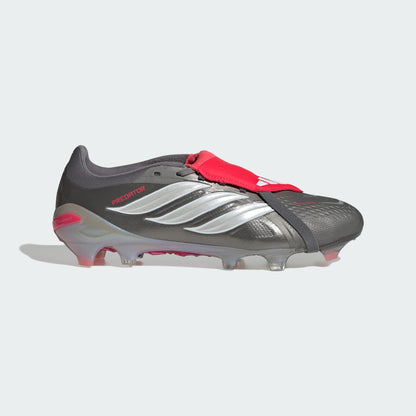 adidas PREDATOR PRO Fold-Over Tongue Firm Ground Soccer Boots
