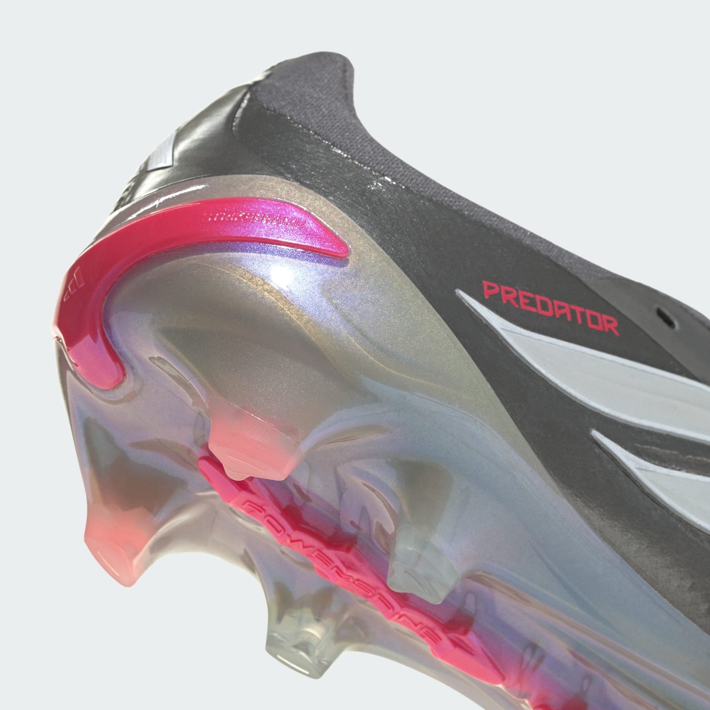 adidas PREDATOR PRO Fold-Over Tongue Firm Ground Soccer Boots