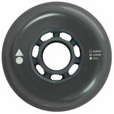 Wizard PR 86A Wheels