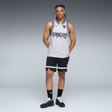 PUMA HOOPS x C.F. Monterrey Men's Basketball Jersey