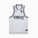 PUMA HOOPS x C.F. Monterrey Men's Basketball Jersey