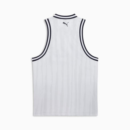 PUMA HOOPS x C.F. Monterrey Men's Basketball Jersey