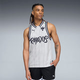 PUMA HOOPS x C.F. Monterrey Men's Basketball Jersey