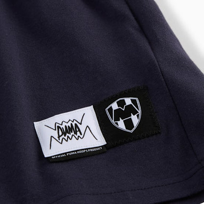 PUMA HOOPS x CF MONTERREY Men's Basketball Tee