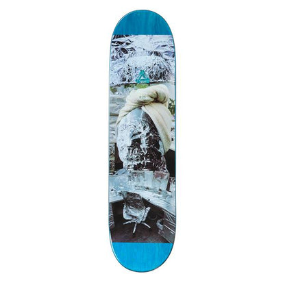 Palace Skateboards Jamal Smith Pro S43 Deck 8.25"