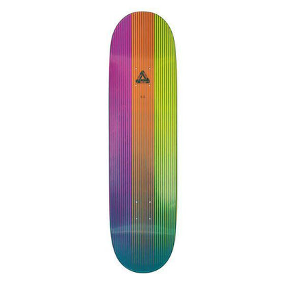 Palace Skateboards Linear Deck 8.5"