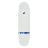 Palace Skateboards Palasonic Deck 8.375"
