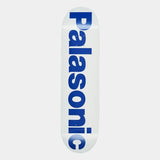 Palace Skateboards Palasonic Deck 8.375"