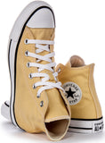 Converse All Star High Top A09826C In Peach