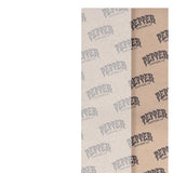 Pepper Griptape Co. Salt Clear Grip 10.5"