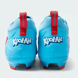 Phenom Elite Youth Quantum Speed Football Cleats
