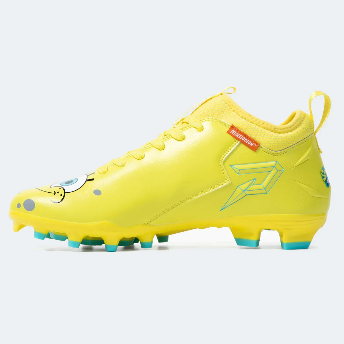 Phenom Elite Adult Quantum Speed 2.0 Football Cleats