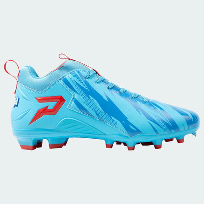 Phenom Elite Adult Quantum Speed Football Cleats