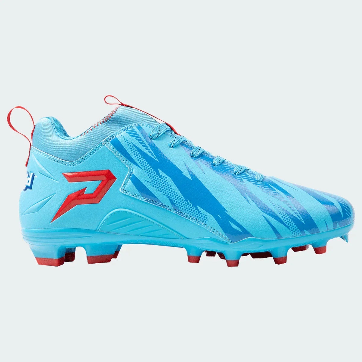 Phenom Elite Youth Quantum Speed Football Cleats