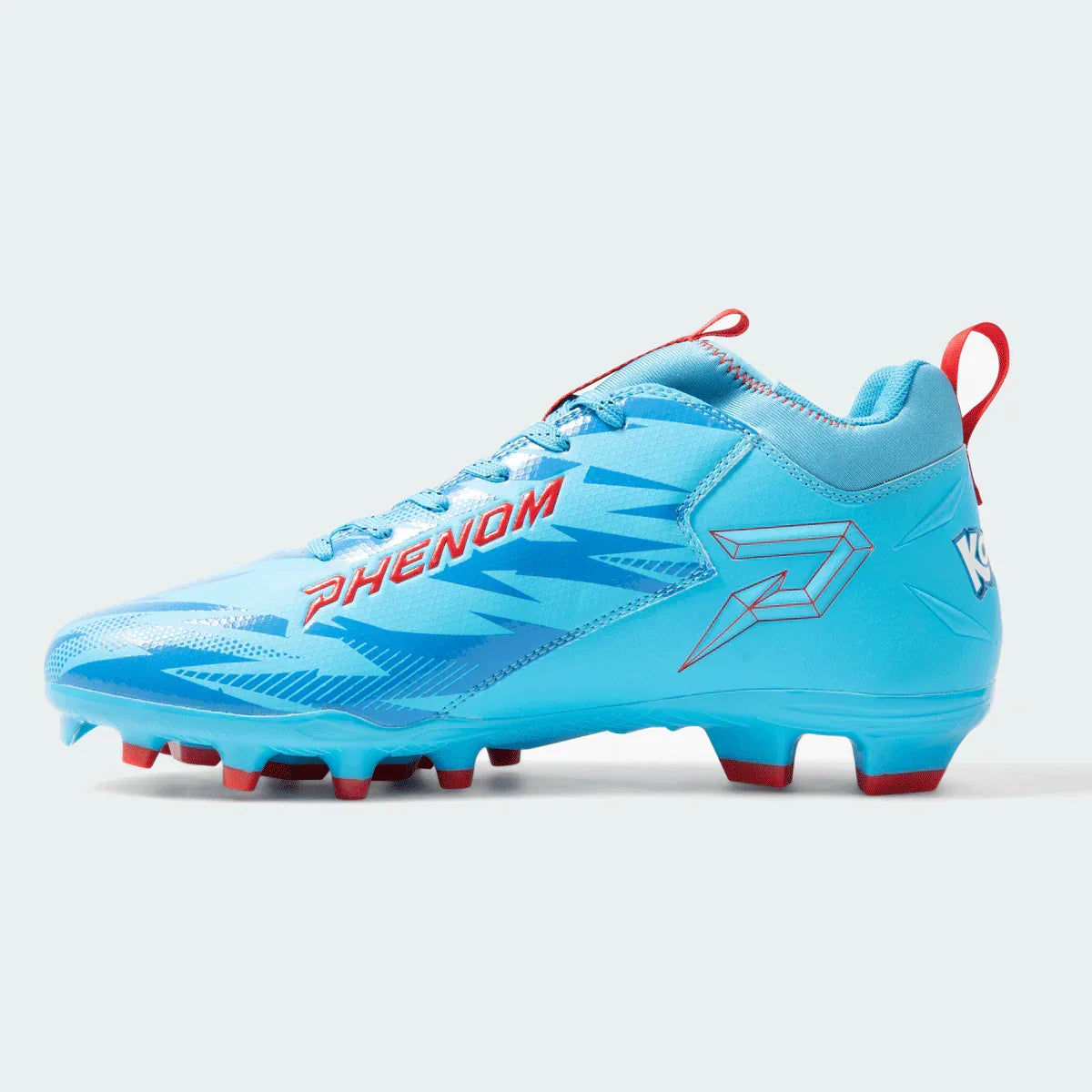 Phenom Elite Adult Quantum Speed Football Cleats
