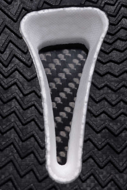 Phenom Elite Quantum Pulse Performance Training Shoes – Ion White