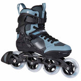 Powerslide Phuzion Argon Grey 90 Skates