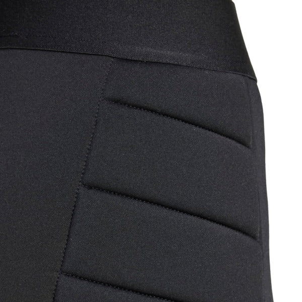 adidas Squadra 25 Padded Women's Goalkeeper Compression Short Tights