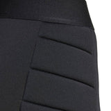 adidas Squadra 25 Padded Women's Goalkeeper Compression Short Tights