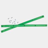Pig Board Rails Green