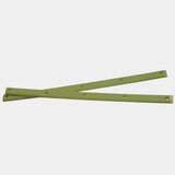 Pig Board Rails Olive